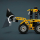 LEGO Technic 42197 Koparko-ładowarka - 1284087 - zdjęcie 10